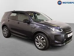 Used 2023 Land Rover Discovery Sport HSE Dynamic SUV | £29,199 (Good price)