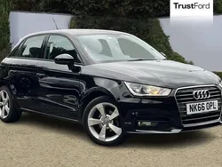 Used 2018 Audi A1 Sportback Sport Hatchback | £10,500 (Good price)