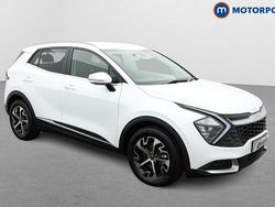 Used 2024 Kia Sportage 2 SUV | £24,899 (Good price)