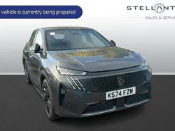 Used 2025 Peugeot 3008 GTi Estate | £28,123 (Expensive)