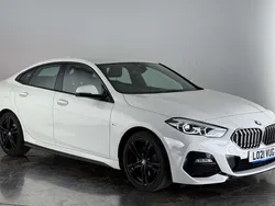 Used 2024 BMW 218 M Sport Coupe | £19,350 (Super price)