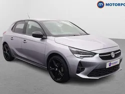 Grey Used 2023 Vauxhall Corsa Hatchback | £12,399 (Fair price)