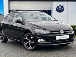 Not supplied Used 2020 VW Polo Beats Hatchback | £13,989