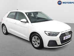 Used 2023 Audi A1 Sportback Hatchback | £16,749 (Fair price)