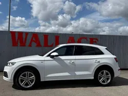 Used 2020 Audi Q5 S-Line SUV | £22,995 (Super price)