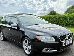 Used 2011 Volvo V70 R-Design Estate | £4,995 (Fair price)