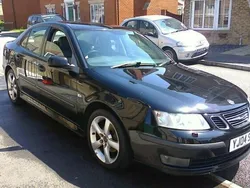 Used 2004 Saab 9-3 Sedan | £1,295 (Fair price)