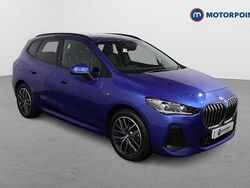 Blue Used 2023 BMW 225 M Sport Hatchback | £25,349 (Expensive)