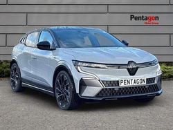 Other New 2025 Renault Mégane Techno Esprit Alpine Hatchback | £32,395 (Fair price)
