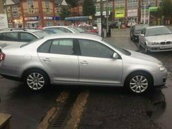 Used 2006 VW Jetta Sedan | £4,295 (Expensive)
