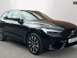 Used 2025 Volvo XC60 Plus SUV | £37,035 (Good price)