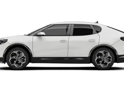 New 2025 Ford Capri Select Estate | £44,699