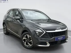 Used 2023 Kia Sportage 2 SUV | £18,999 (Good price)