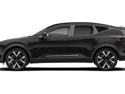 New 2025 Polestar 3 Performance Sedan | £90,410 (Expensive)