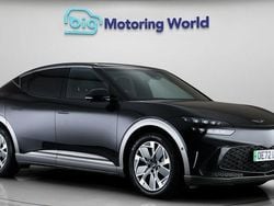 Used 2022 Genesis GV60 Premium SUV | £19,700