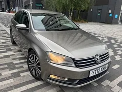 Brown Used 2012 VW Passat Sportline Sedan | £2,995 (Fair price)