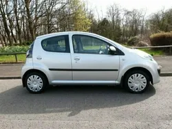 Used 2006 Citroën C1 Hatchback | £3,485