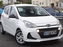 Used 2020 Hyundai i10 Hatchback | £6,995 (Good price)