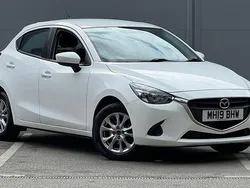 Used 2019 Mazda 2 | £9,495 (Good price)