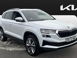 Used 2024 Skoda Karoq SE L SUV | £17,264 (Good price)