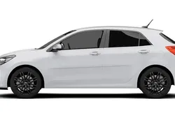 Used 2019 Kia Rio 2 Hatchback | £10,800 (Fair price)