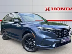 Other Used 2024 Honda CR-V Advance SUV | £43,975 (Expensive)
