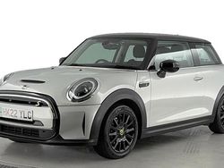 Silver Used 2022 Mini Cooper S Hatch Hatchback | £13,980 (Fair price)