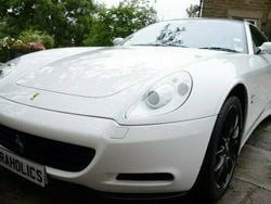 Used 2005 Ferrari 612 Coupe | £64,995