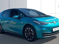Other Used 2022 VW ID.3 Pure Hatchback | £12,733 (Good price)