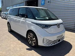 White Used 2022 VW ID. Buzz Pro Van | £39,990 (Fair price)
