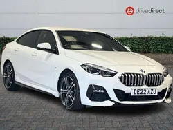 BMW 218