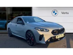 Other Used 2024 BMW M235 Comfort Edition Coupe | £39,990