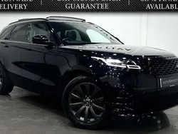 Used 2023 Land Rover Range Rover Velar SE Dynamic SUV | £34,990 (Good price)
