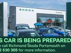 Green Used 2025 Skoda Elroq SUV | £27,000 (Good price)