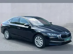 Black Used 2024 Skoda Octavia SE L Hatchback | £26,750