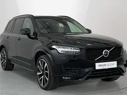 Used 2023 Volvo XC90 Ultimate SUV | £42,391 (Fair price)