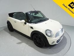 Used 2014 Mini Cooper D Hatchback | £3,996 (Good price)