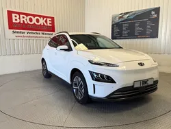 Used 2021 Hyundai Kona Premium SUV | £14,490 (Fair price)