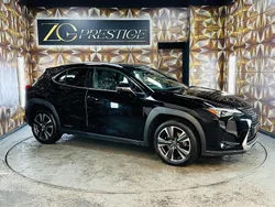 Black Used 2019 Lexus UX 250h SUV | £14,195 (Fair price)