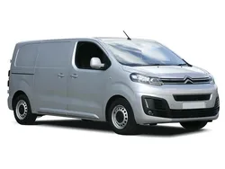 Grey Used 2019 Citroën Dispatch MPV | £9,895 (Fair price)