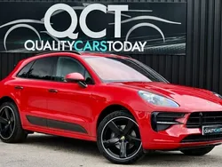 Used 2019 Porsche Macan SUV | £32,995 (Fair price)