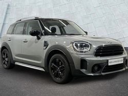Grey Used 2021 Mini Cooper Countryman Classic SUV | £21,000 (Good price)