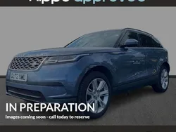 Used 2023 Land Rover Range Rover Velar SE SUV | £34,220 (Good price)