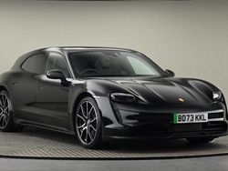 Used 2023 Porsche Taycan GTS Sport Turismo Sedan | £53,200