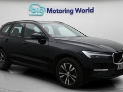 Used 2024 Volvo XC60 Core SUV | £29,200 (Super price)