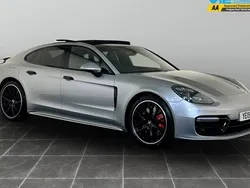 Used 2019 Porsche Panamera Sedan | £48,995