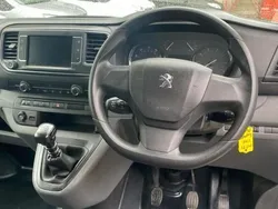 White Used 2021 Peugeot Expert Premium Van | £13,790 (Fair price)