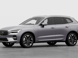 New 2025 Volvo XC60 Ultra SUV | £69,555