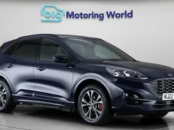 Used 2020 Ford Kuga ST-Line SUV | £17,700 (Fair price)