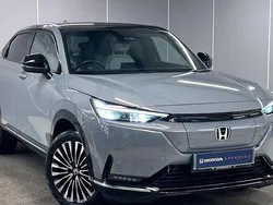 Grey New 2025 Honda e:Ny1 Advance SUV | £38,475